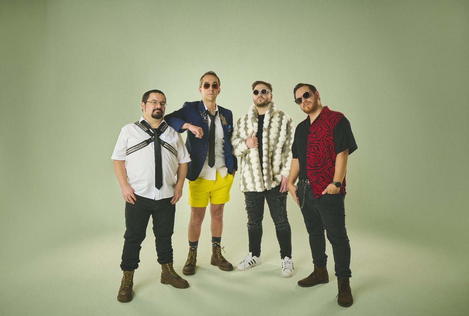 Bonus Trak inicia una nueva etapa con ‘Si no fuera yo’