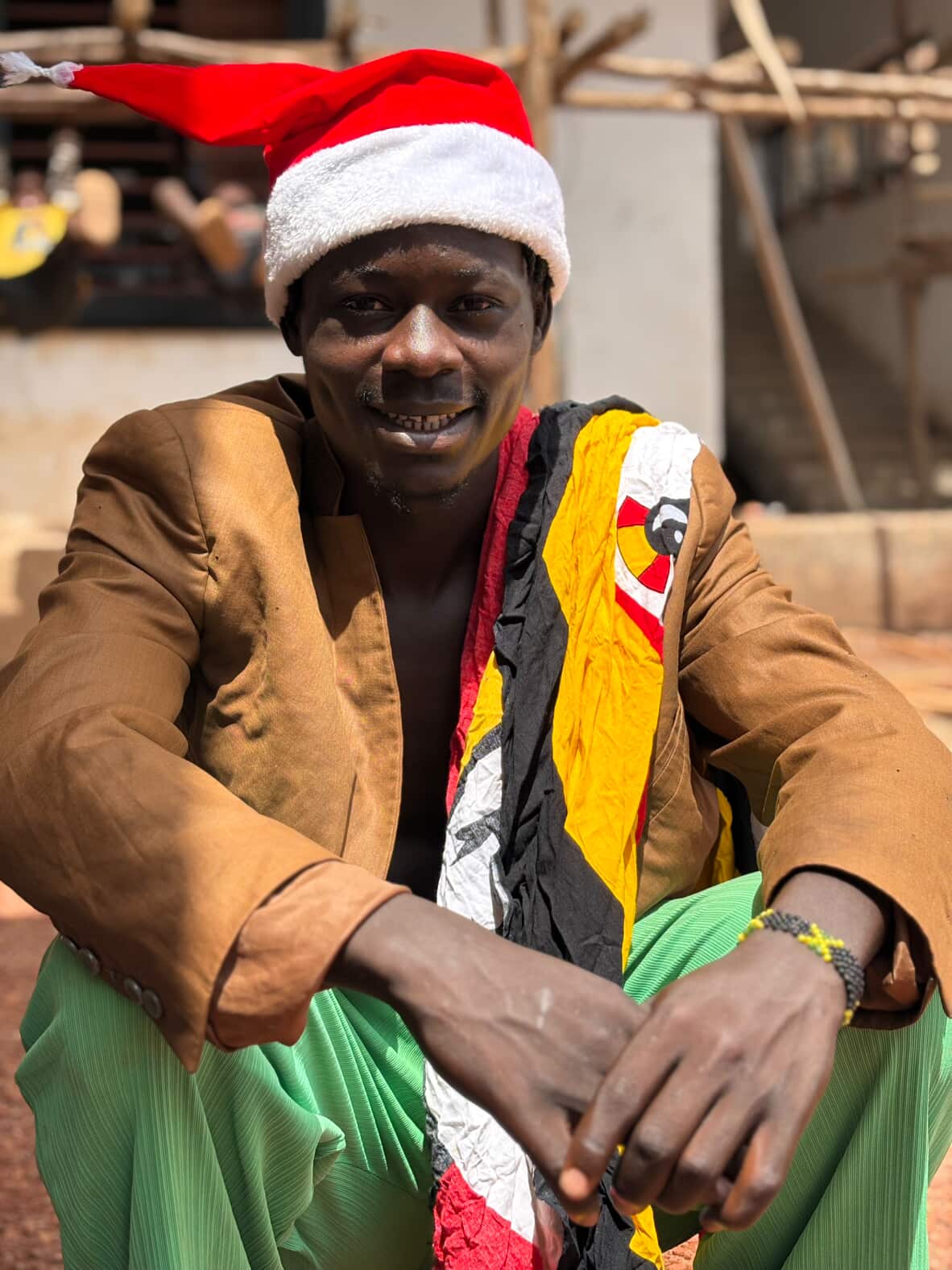 Afro Generals (AFG): cuando el baile se vuelve refugio, familia y futuro