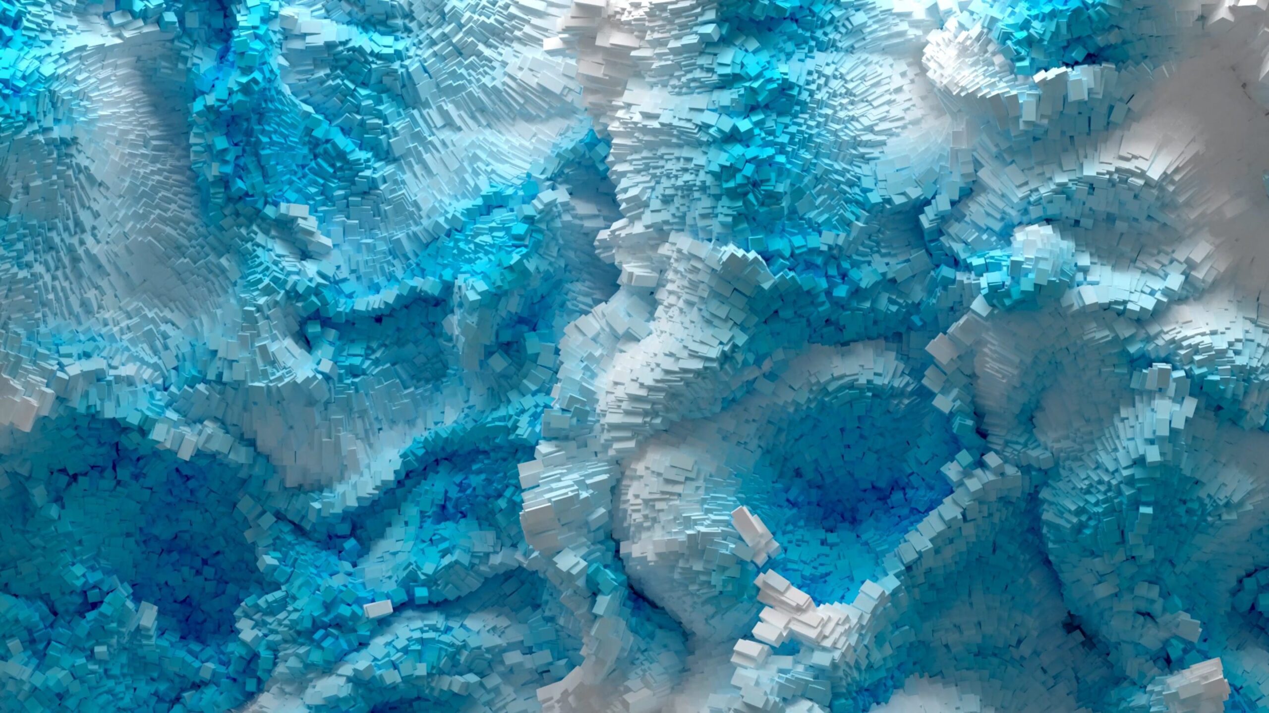 Refik Anadol: cuando los datos sueñan y el arte aprende a mirar