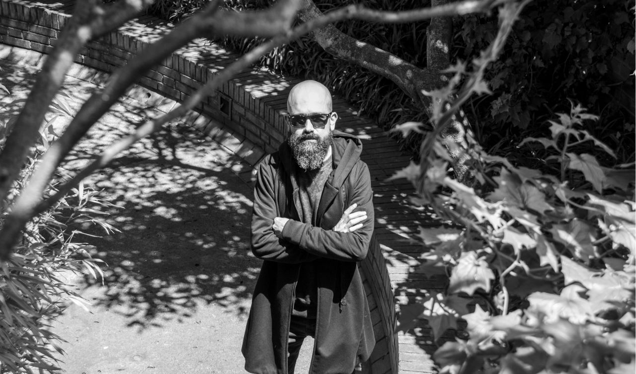 THY METHOD estrena ‘Degodify’, un álbum de metal progresivo que cuestiona los dogmas heredados