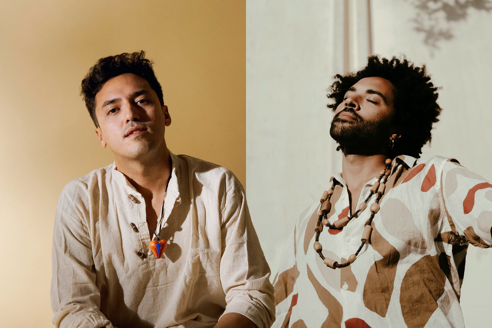 Oye Sebas y Alan Da Silva se unen para presentar su nuevo sencillo ‘Cocotera’