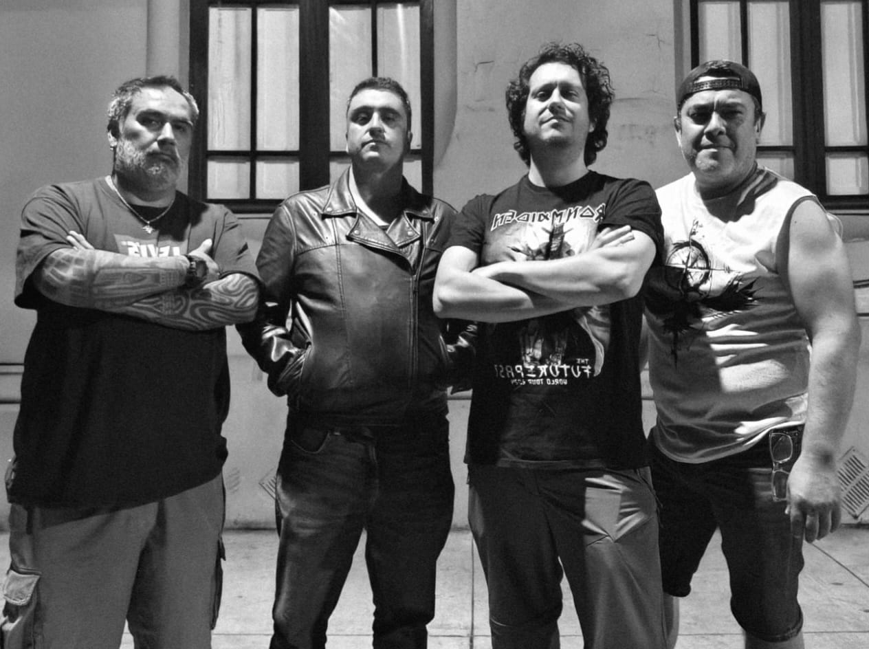 Racimo lanza videoclip de ‘Sobrevivir’ Single perteneciente al próximo álbum “Landing”