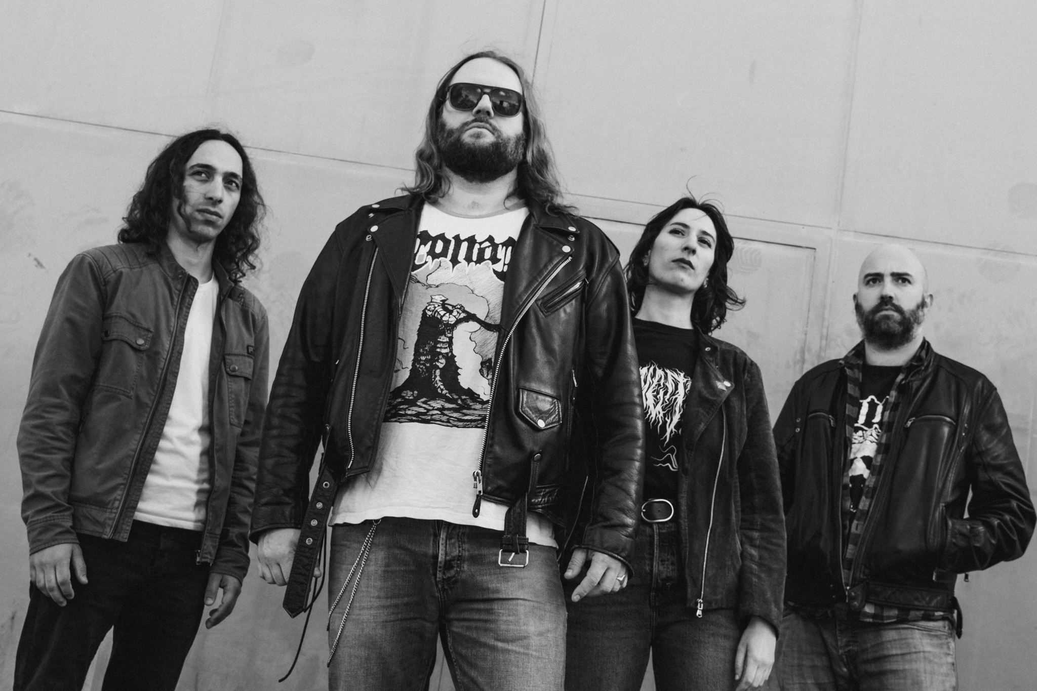 GOATFATHER presenta House of the Rising Smoke: un manifiesto sonoro de stoner heavy rock