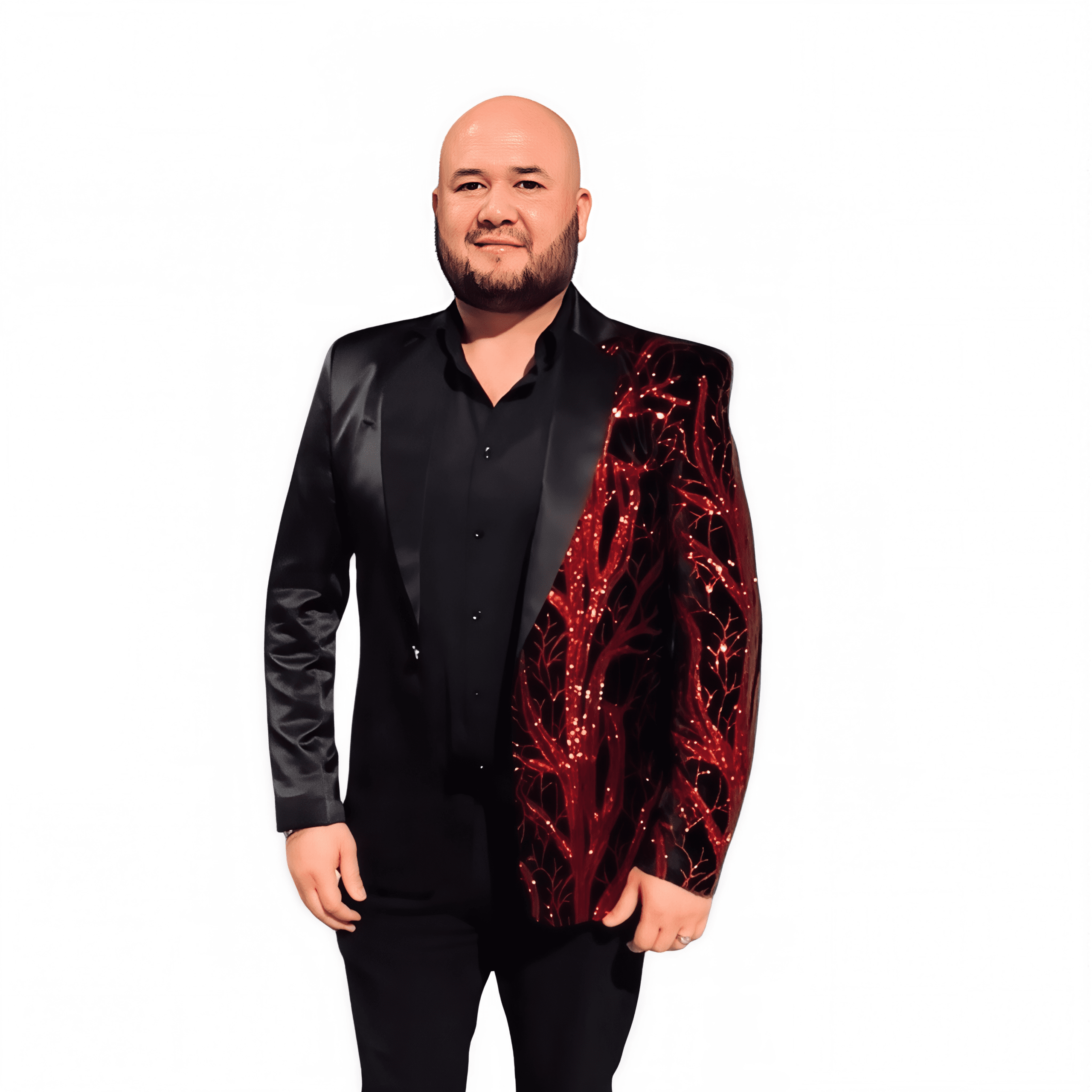 Sebiel continúa rompiendo moldes en la escena musical con «Me Da Igual»