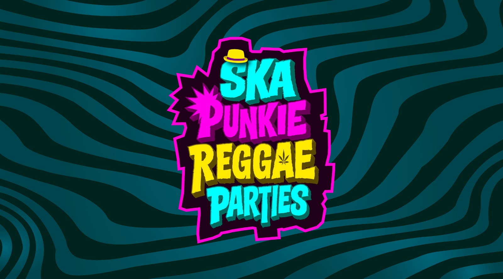 Ska Punk Reggae Parties 2026: un circuito que fortalecerá la escena independiente en Bogotá
