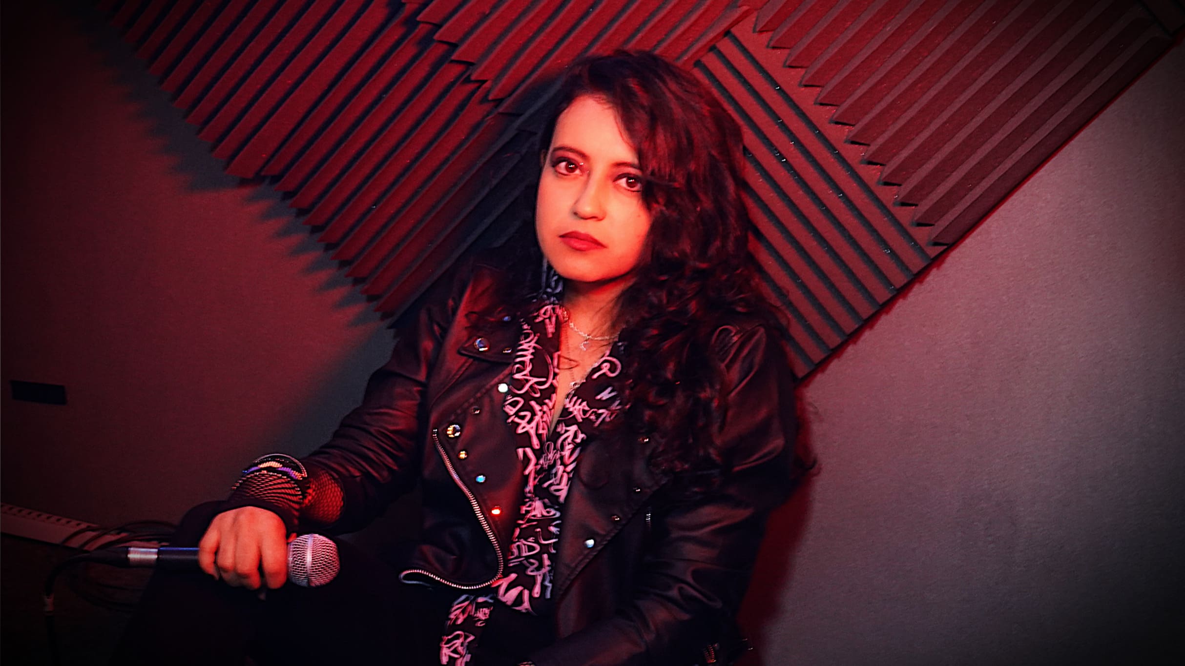 Sophie Angel se presenta con ‘You Said Goodbye’, ‘Mi Refugio’ y ‘Nada es Temporal’