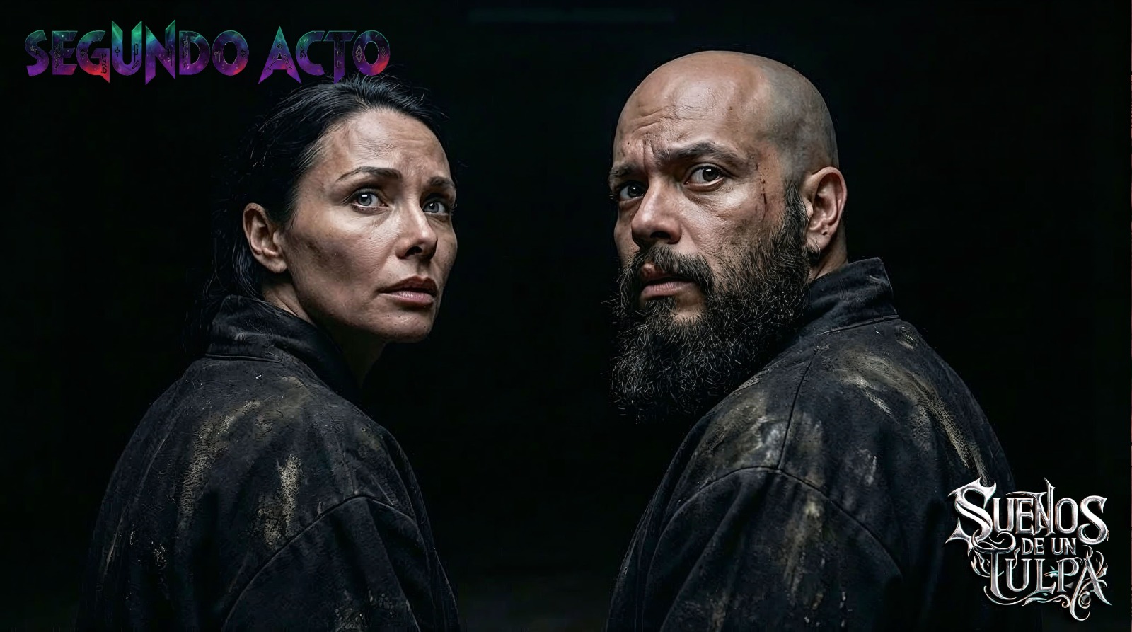 Explorando la fragilidad humana con Sueños de un Tulpa en ‘Segundo acto’