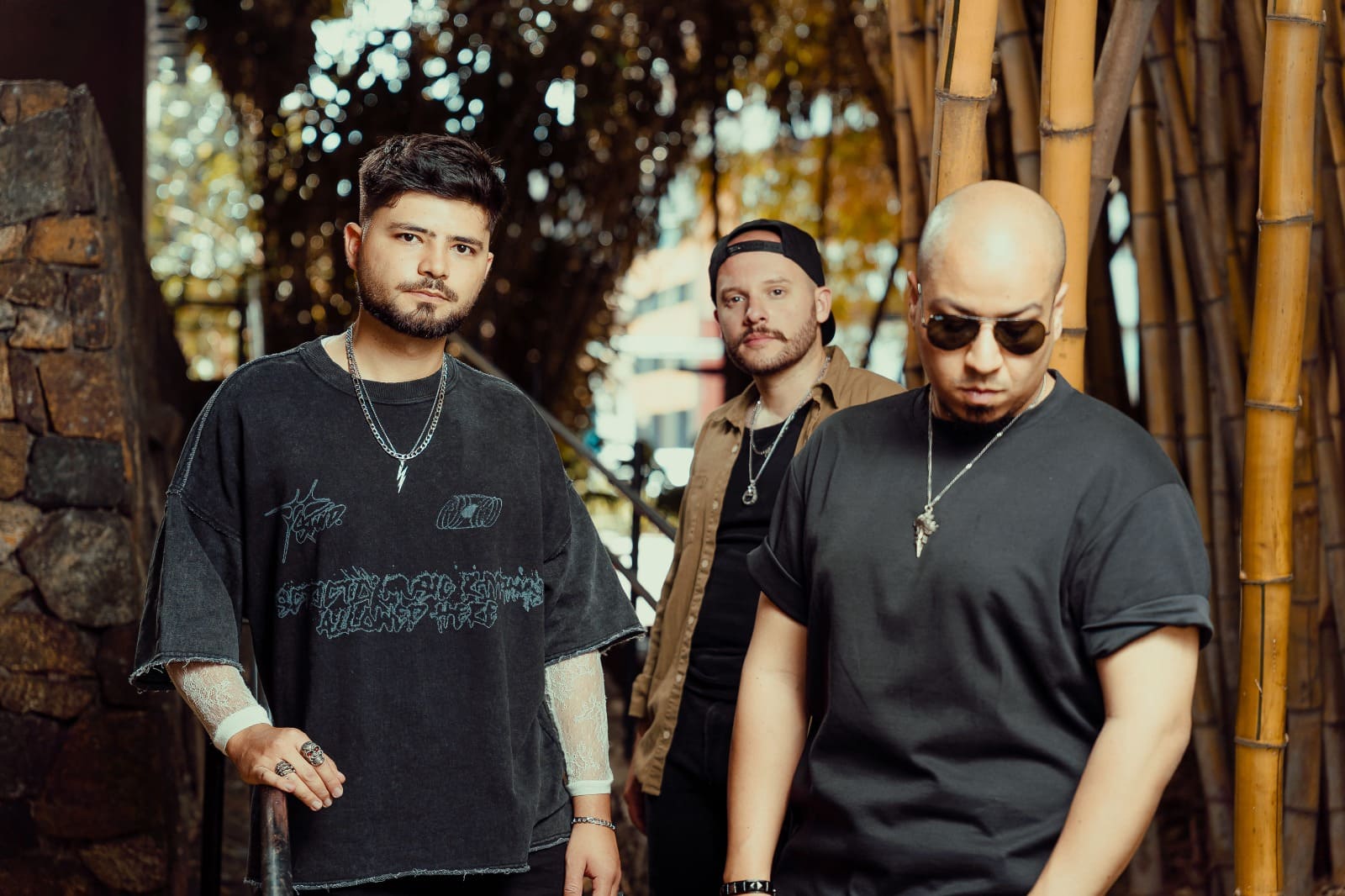 [Estreno] Un manifiesto de criterio y libertad mental, así es ‘Qué pretendes’ de TrasArder