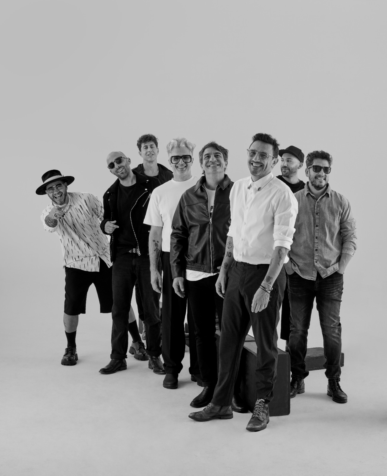 No Te Va Gustar lanza Florece en el Caos, su nuevo álbum de estudio