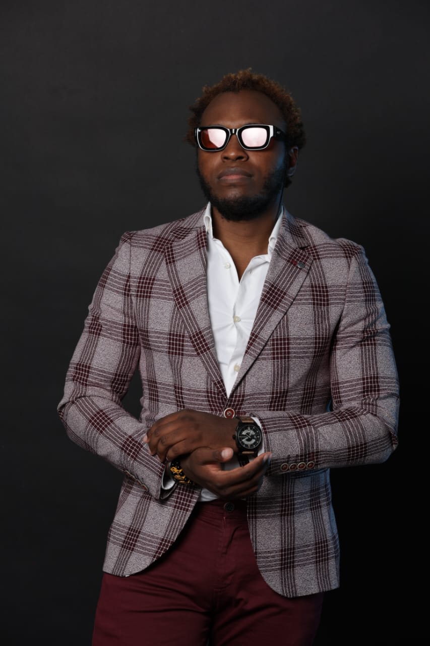 David Appleton redefine el urbano con El inicio del fin