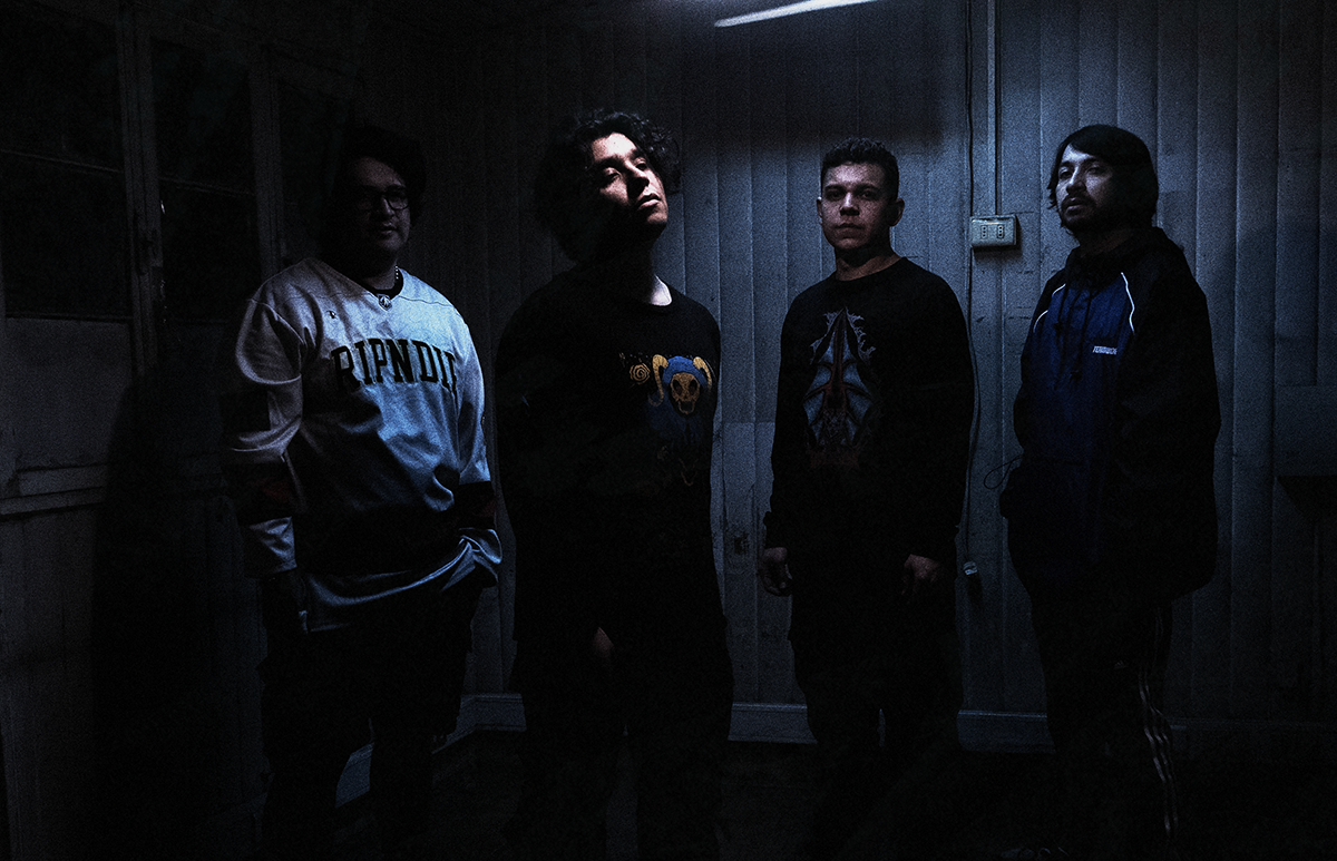 Metalcore y estética gamer:lo nuevo de Neo Archetype