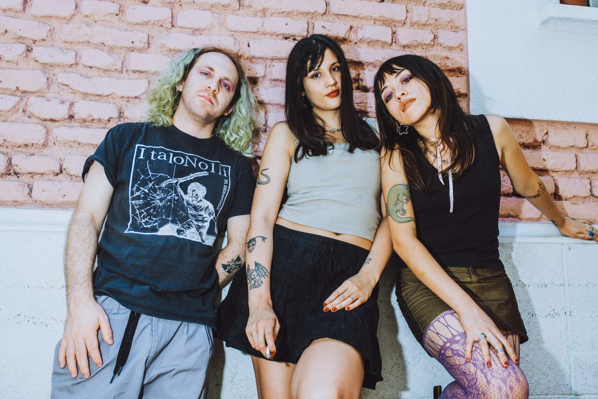 La necesidad de pertenencia:Madriguera estrena segundo EP «Kimera»