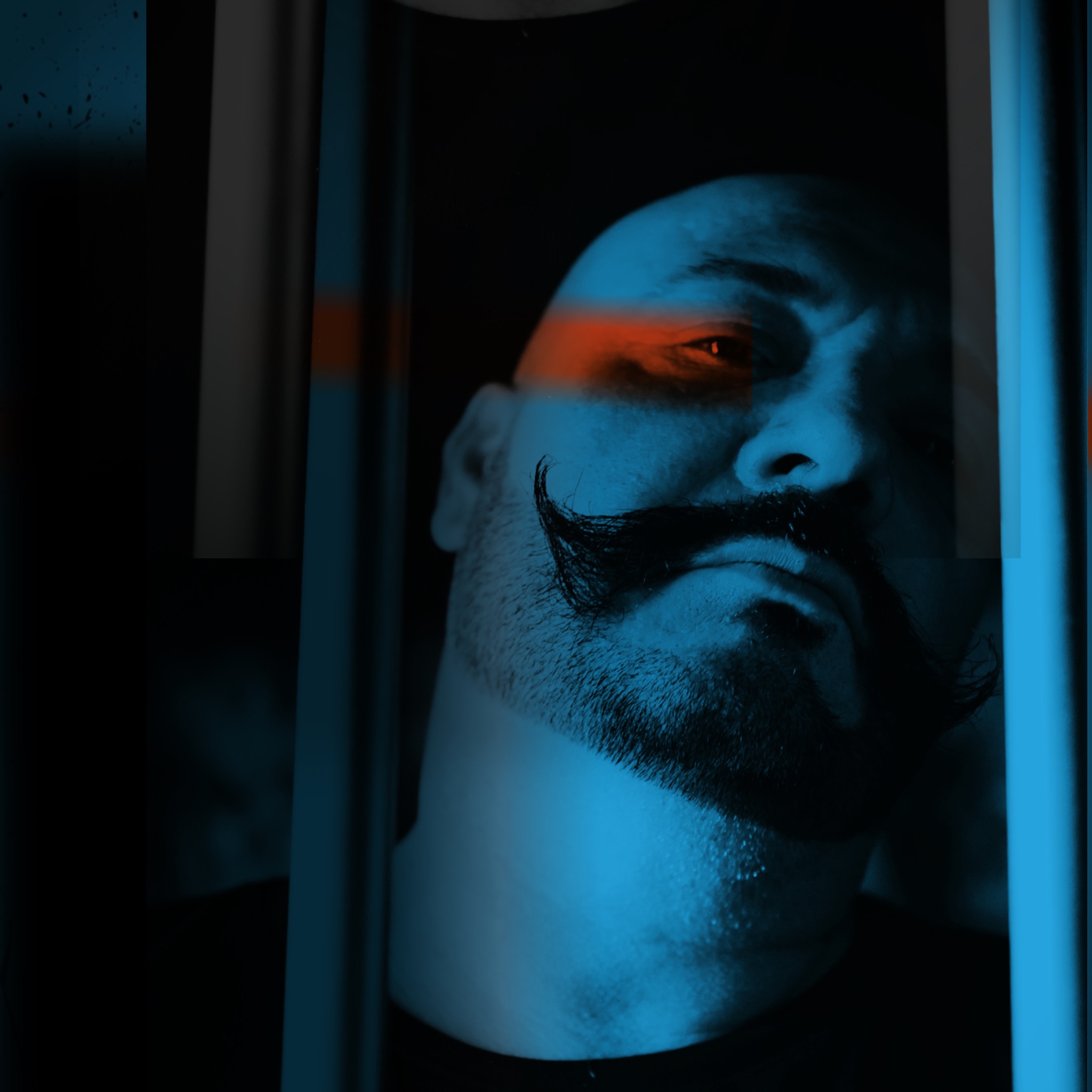 Nelro incursiona en el género popular con su sencillo ‘Delincuente’