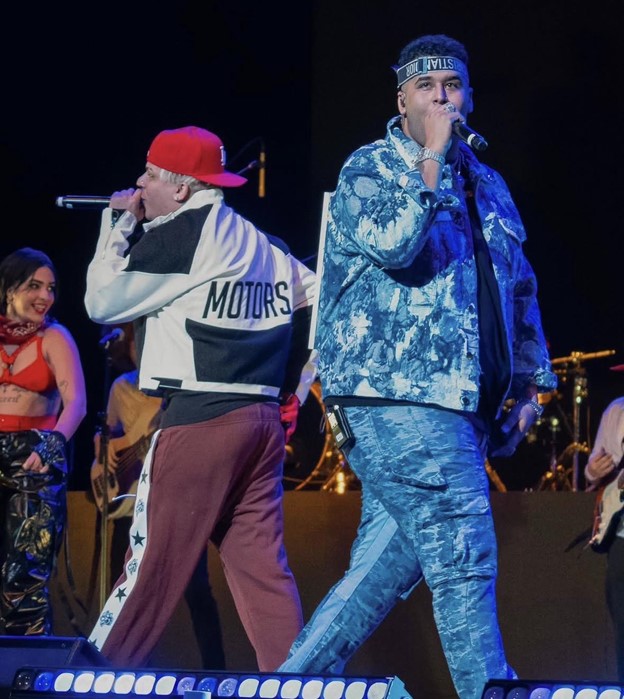 Del streaming al escenario: Dany Ome & Kevincito confirman show en Miami tras el éxito de “Me Enamoro”