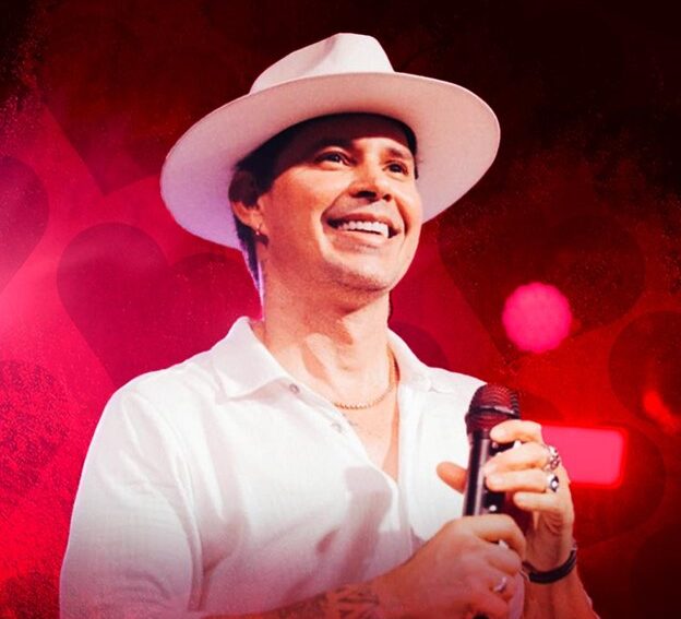 Leoni Torres hará historia este San Valentín con su primer concierto en el Watsco Center