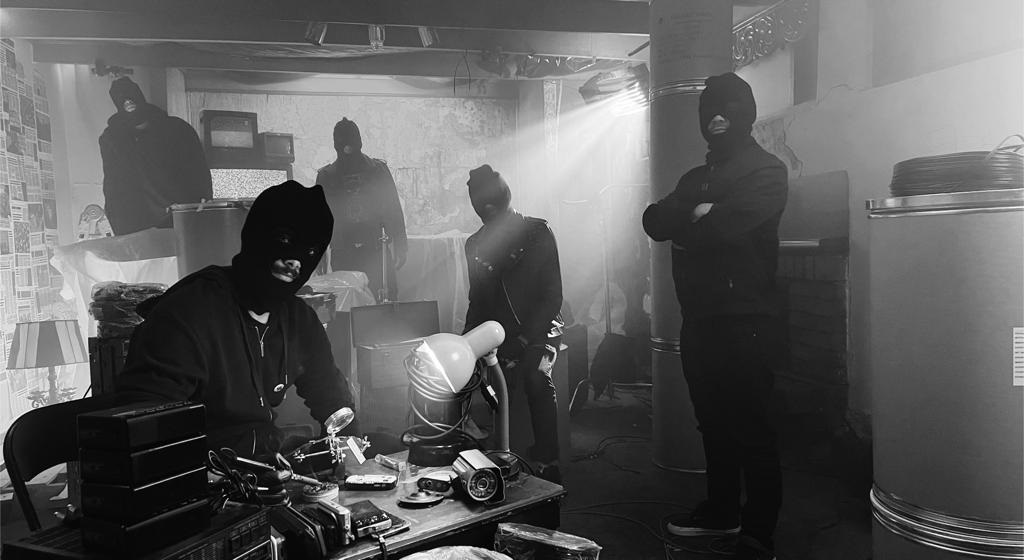 [Discos] Un retrato visceral de la vida contemporánea, así es ‘PEPE +’ de Pepe Bocadillo