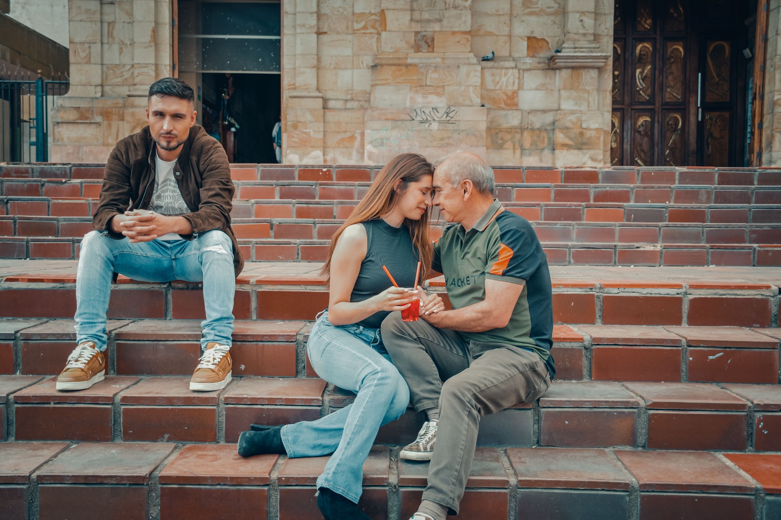 Una balada pop rock de amor resiliente, así es ‘Story’ de UBanda