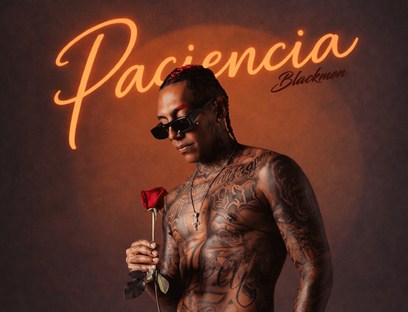 Identidad y evolución, así es ‘Paciencia’, la nueva obra maestra de BlackMen