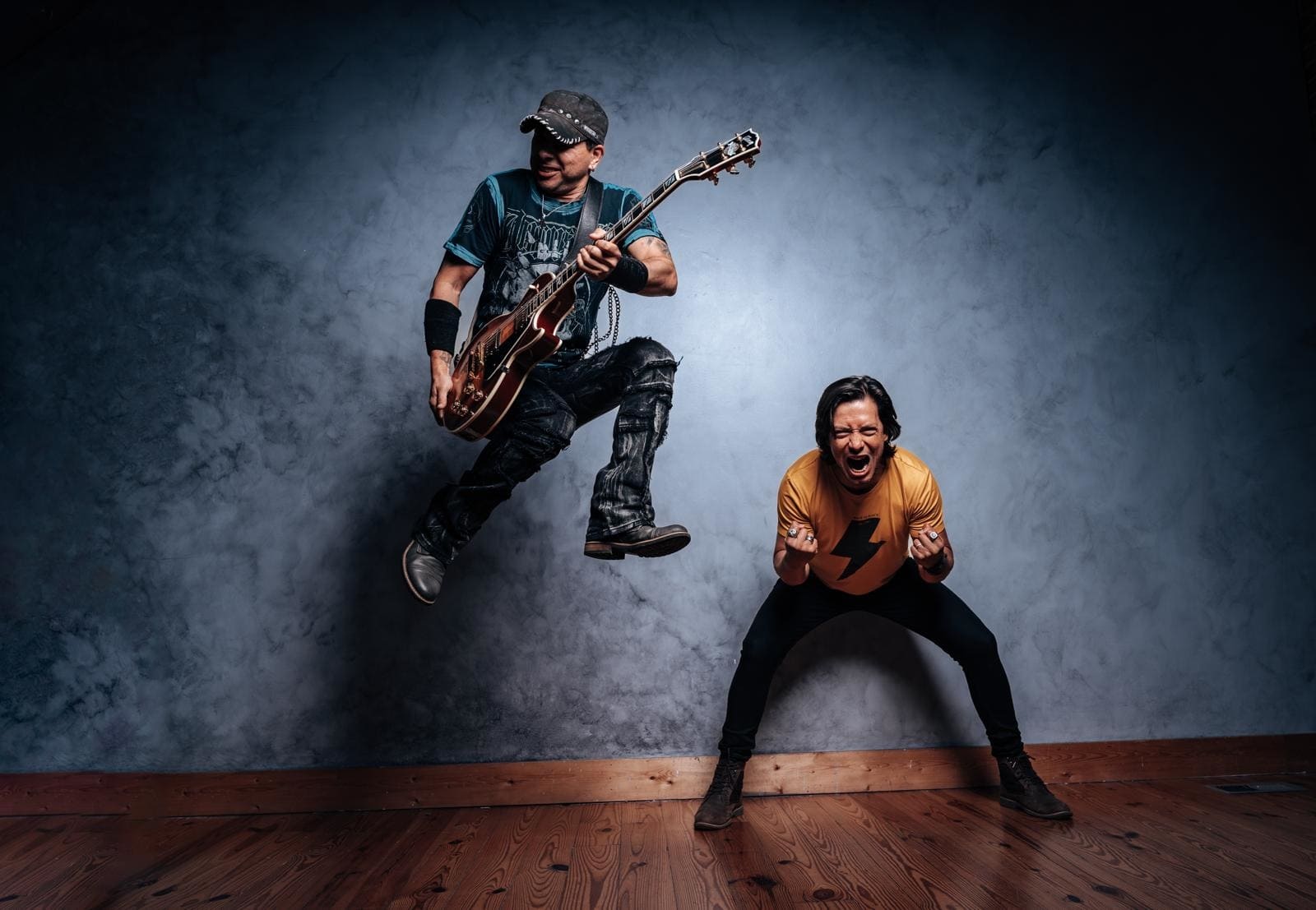 Guillermo Ortega, finalista de ‘Yo Me Llamo Beto Cuevas’, se abre camino en Estados Unidos ¡Conócelo!