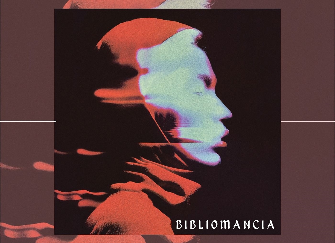 Leon Clef mezcla música, literatura y sentimientos en ‘Bibliomancia’