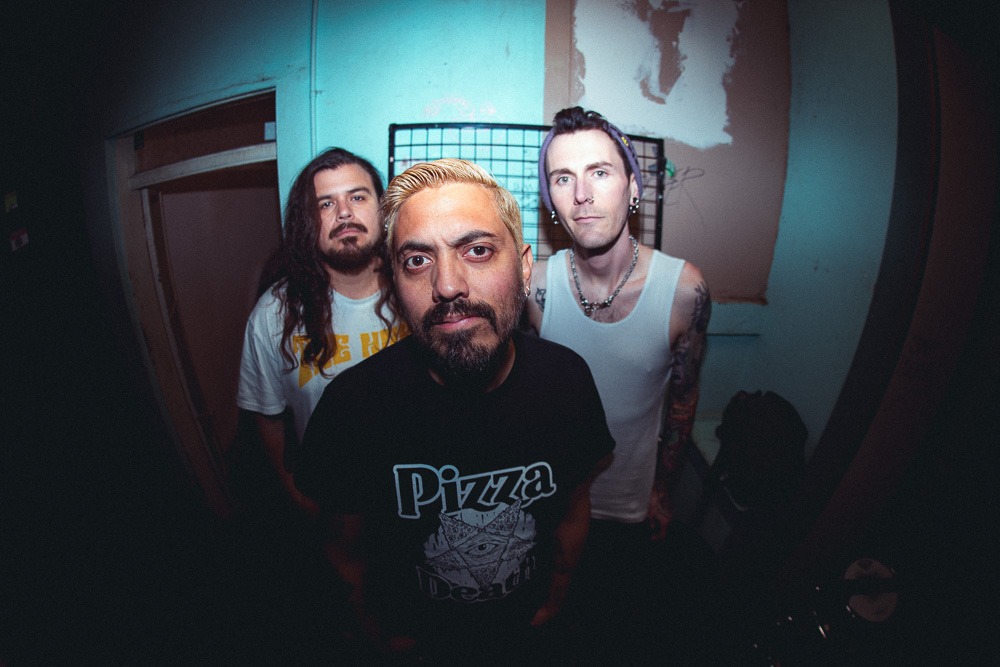 Punk rock latino hecho en Australia: Escucha ‘Running’ de Skulls