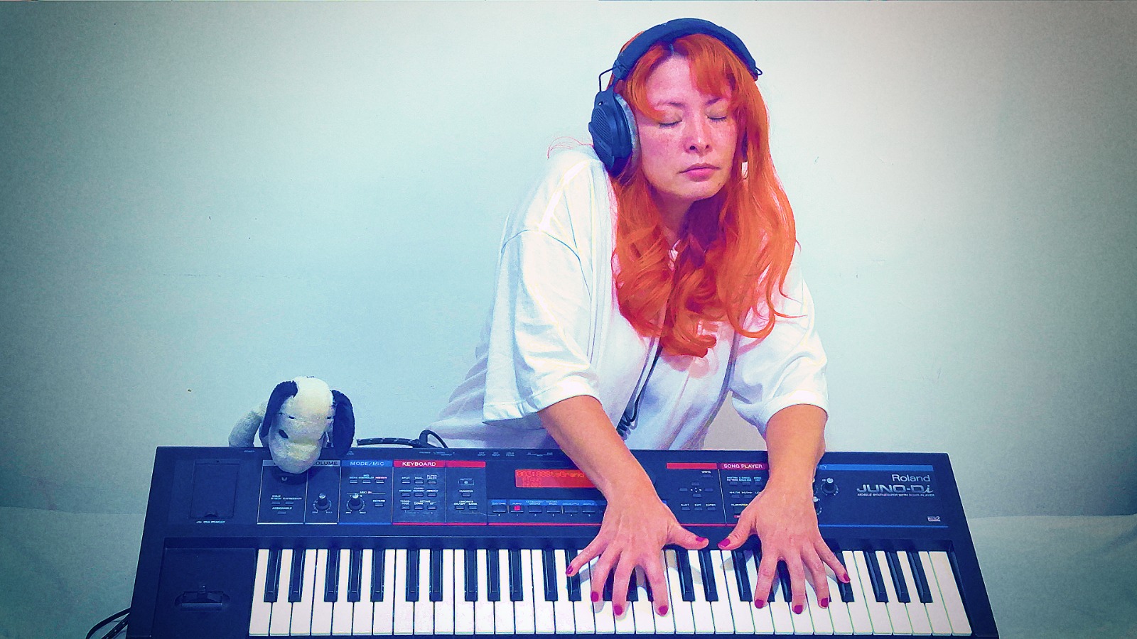 En video, Camargo invita a ver en las grietas de la mente humana con ‘iNDEFINIDO’