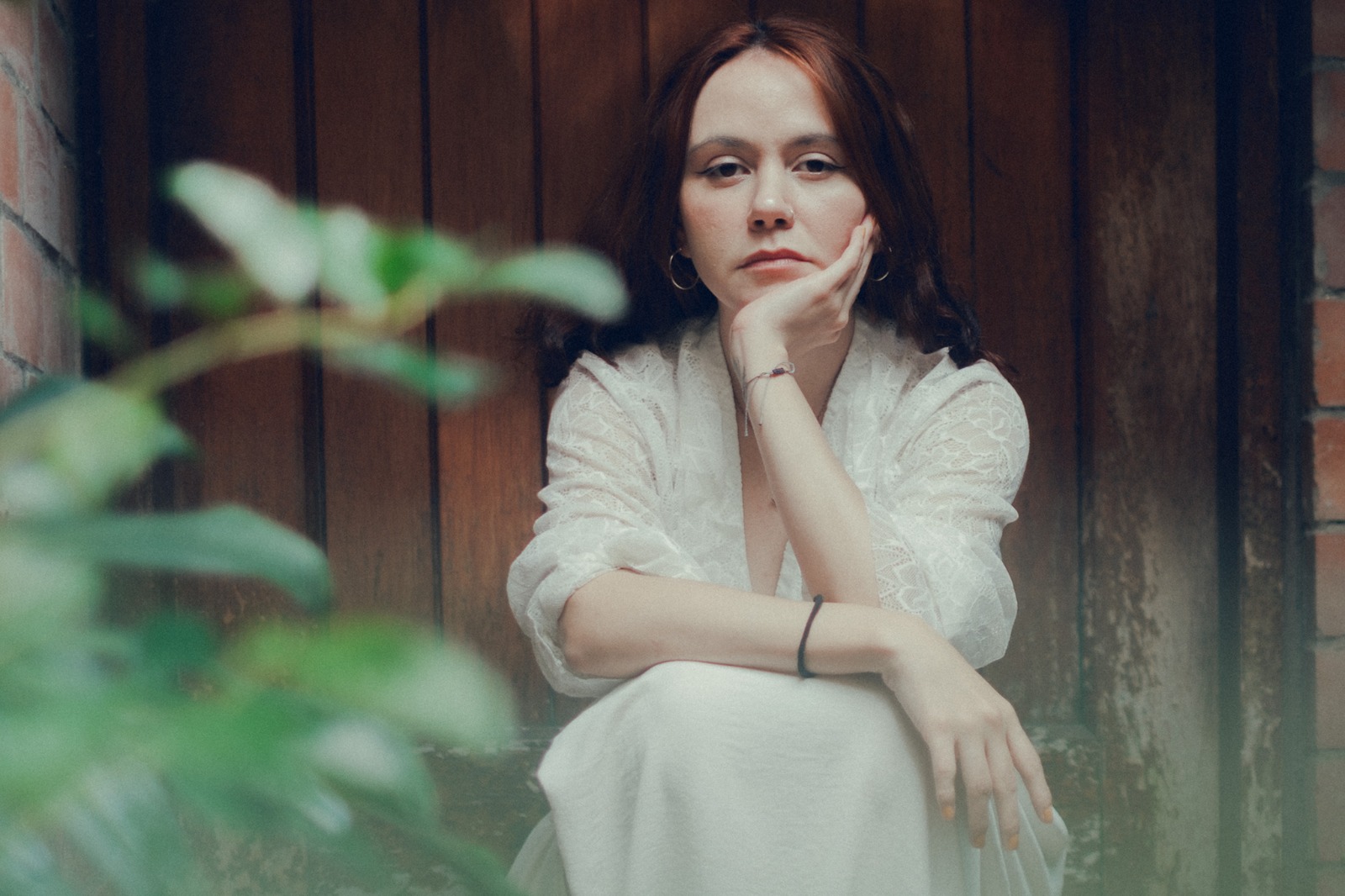 Escucha ‘Reflejos’ y ‘Aranjuez’, las primeras cartas de Catalina Marín