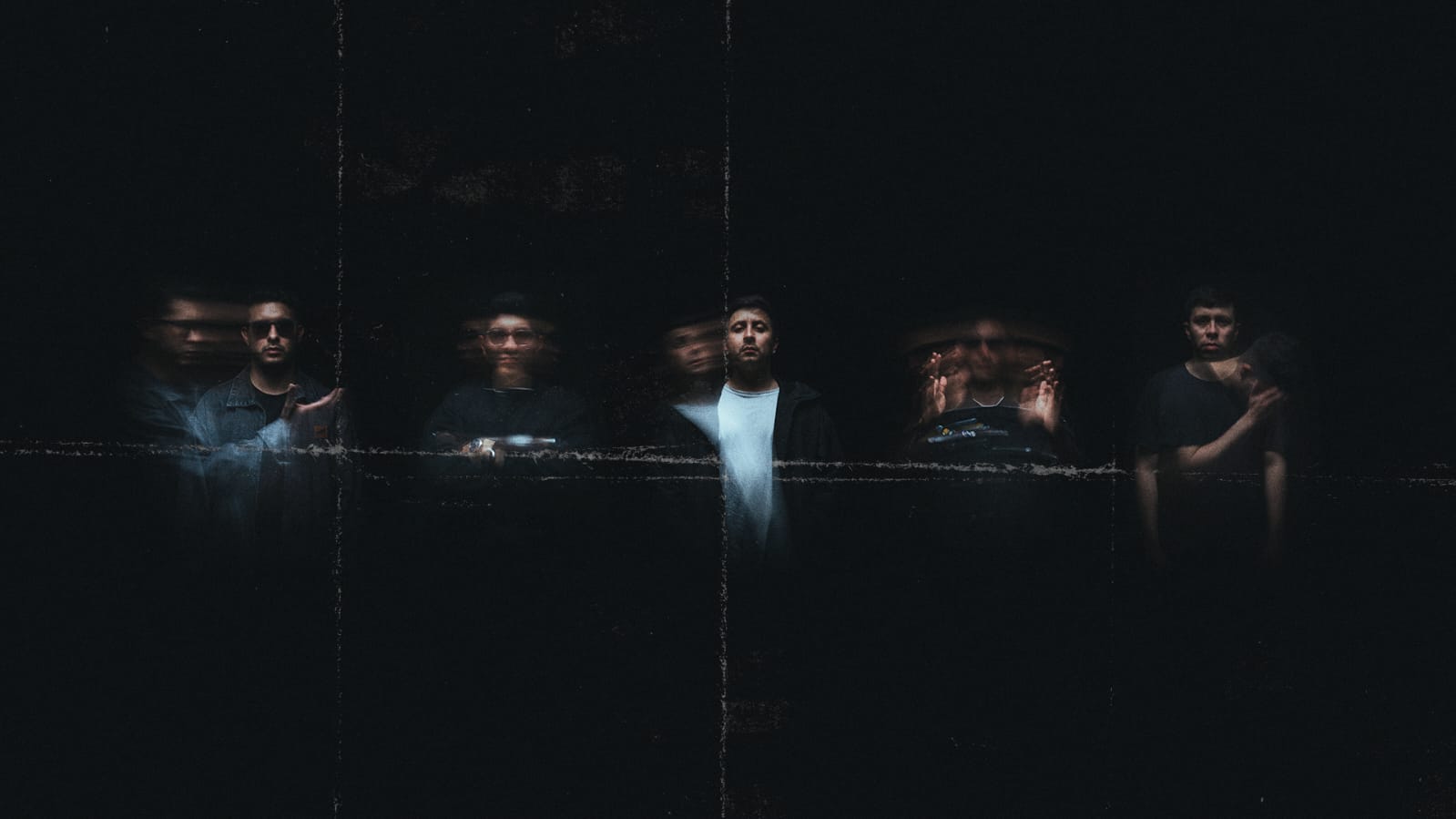 Un disco de rock alternativo lleno de emociones, experiencias y sentimientos, así es ‘Dualidad’ de Discordia