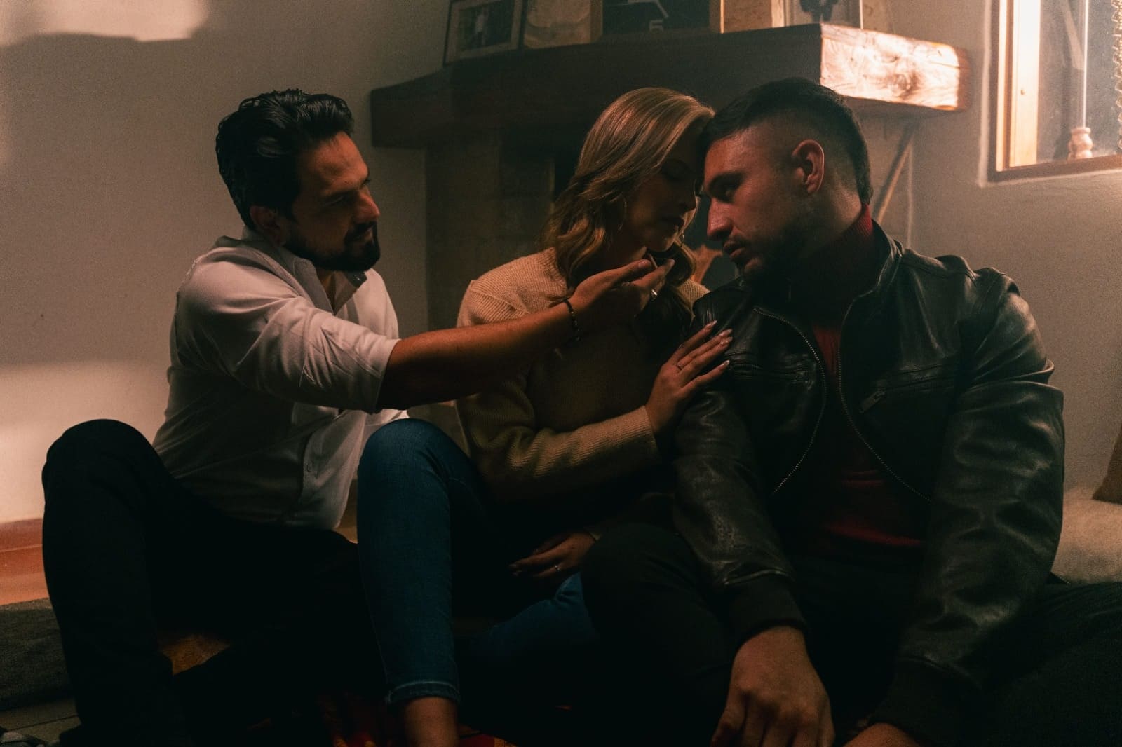 Un canto a los amores fugaces, así es ‘VABEM’ (Voy a beberme el mundo) de UBanda y Frank Alba