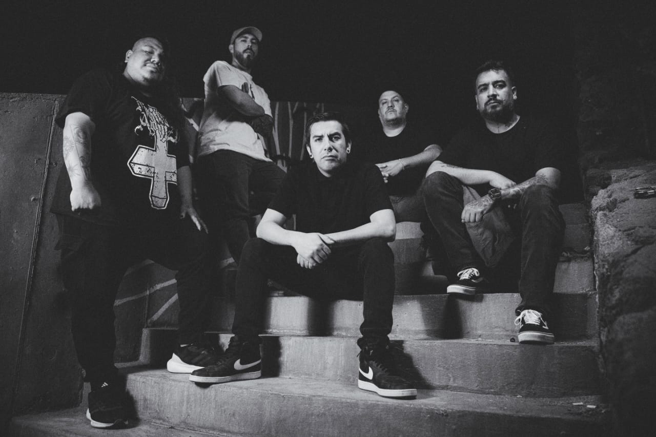 The Unholy y Pabellón se presentarán en Colombia en el Festival Conqueror Tour