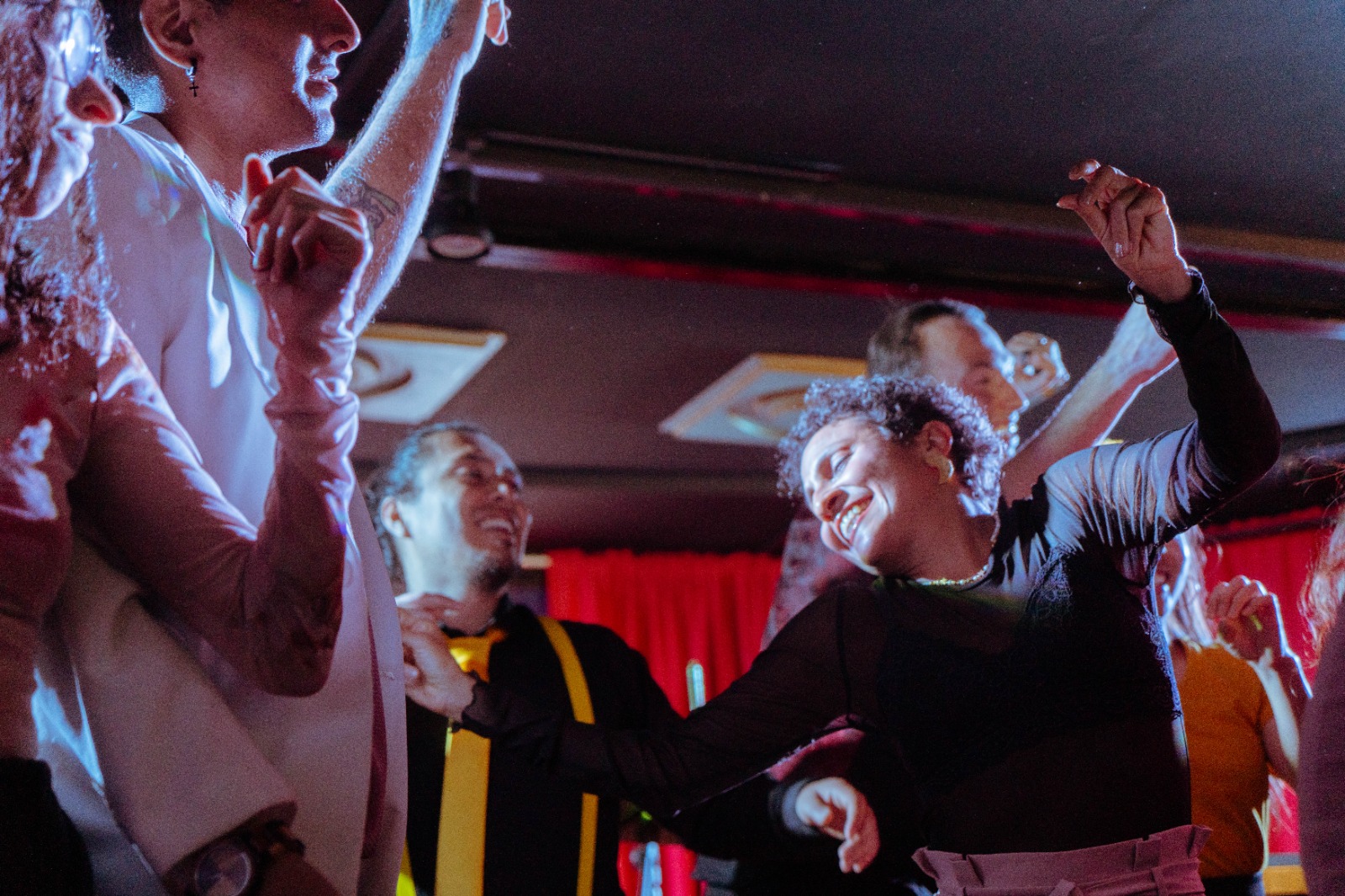 Así será el festival de swing Bogocats 2026