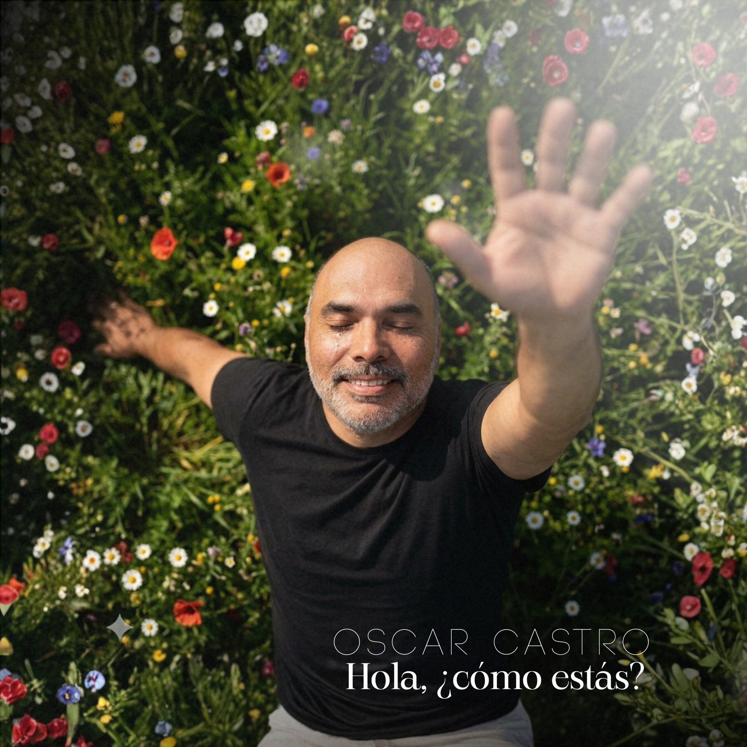 Oscar Castro transforma la memoria de su abuela en «Hola Cómo Estás», un emotivo homenaje convertido en canción