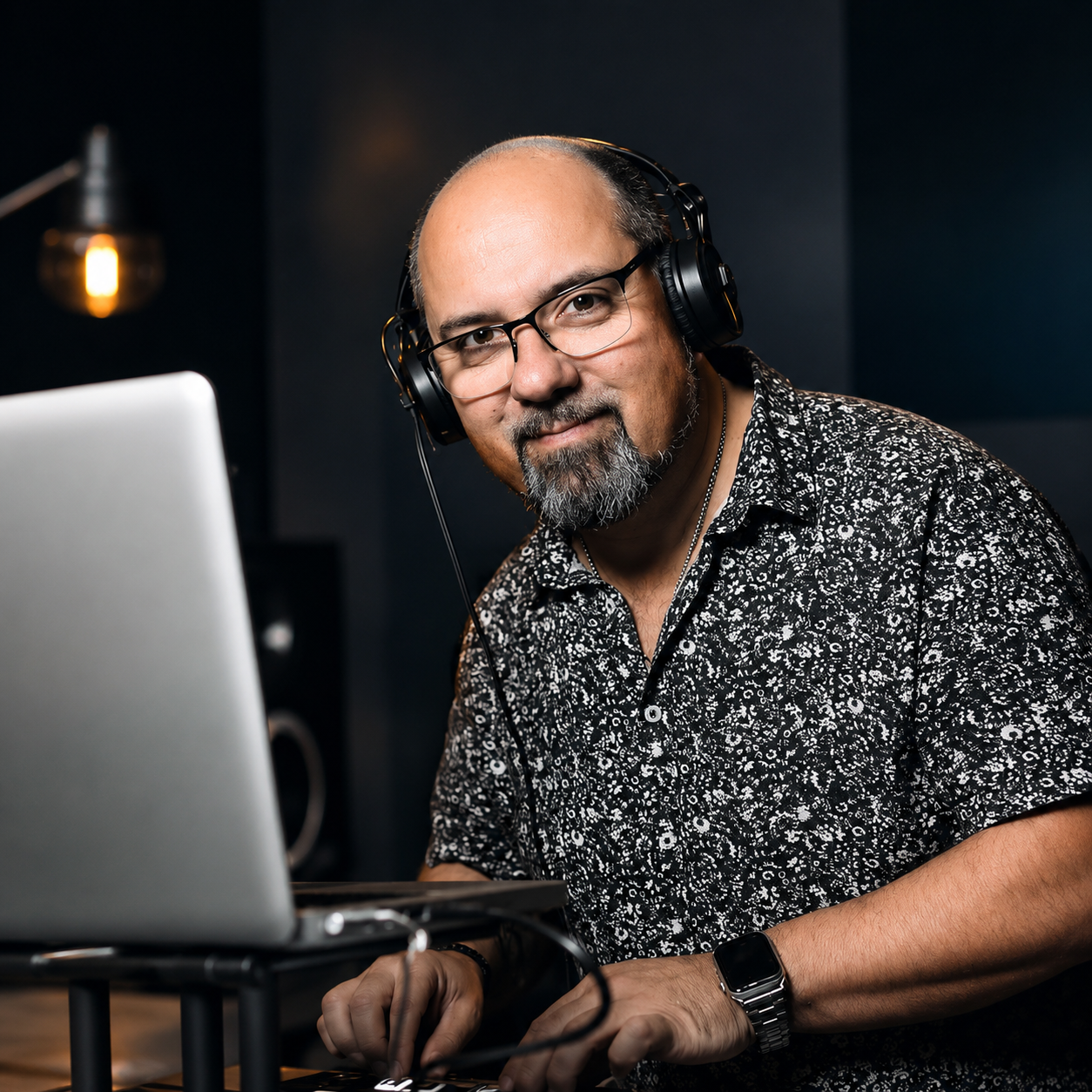 «La Habana 2012»: DJ Siscu transforma los recuerdos de Cuba en un cautivador viaje de Latin Jazz instrumental