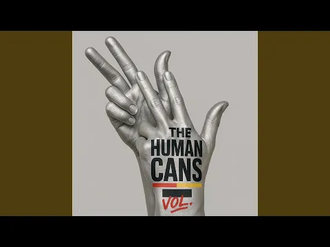 The Human Cans presenta «Iron Crowd», un himno sobre la identidad sorda y el derecho a ser escuchados