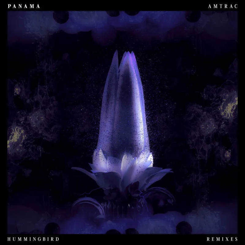 Panama y AMTRAC reinventan «Hummingbird» con un remix firmado por Banyan