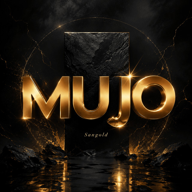 SanGold presenta “Mujo”, una nueva apuesta por los sonidos afro contemporáneos