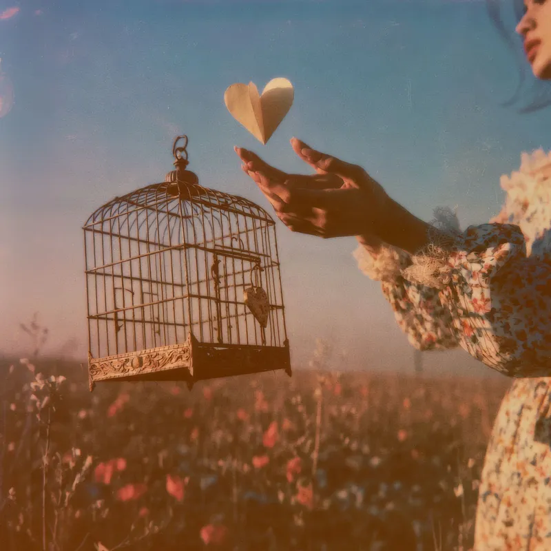 SAER – “My Heart Has Been Caged”: un corazón atrapado entre el amor y el silencio