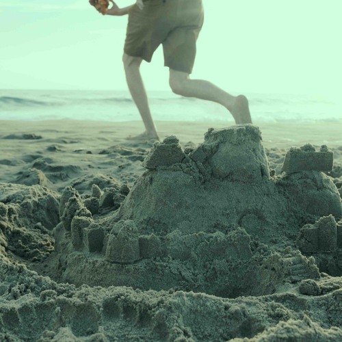 Cap’n Marble – “Garden Dreams”: elegir el sueño antes que la realidad