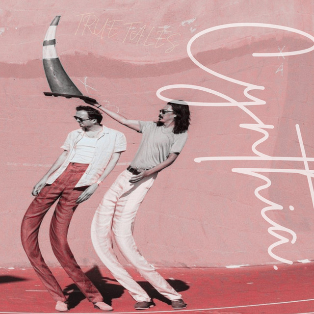 True Tales presenta «Cynthia», un sencillo irresistible entre el indie pop y el dance rock