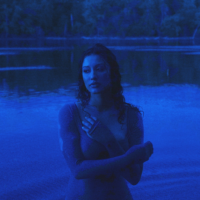 JAKI BLUE — “The Love You’ve Been Given”: aprender a reconocer el amor que ya está ahí