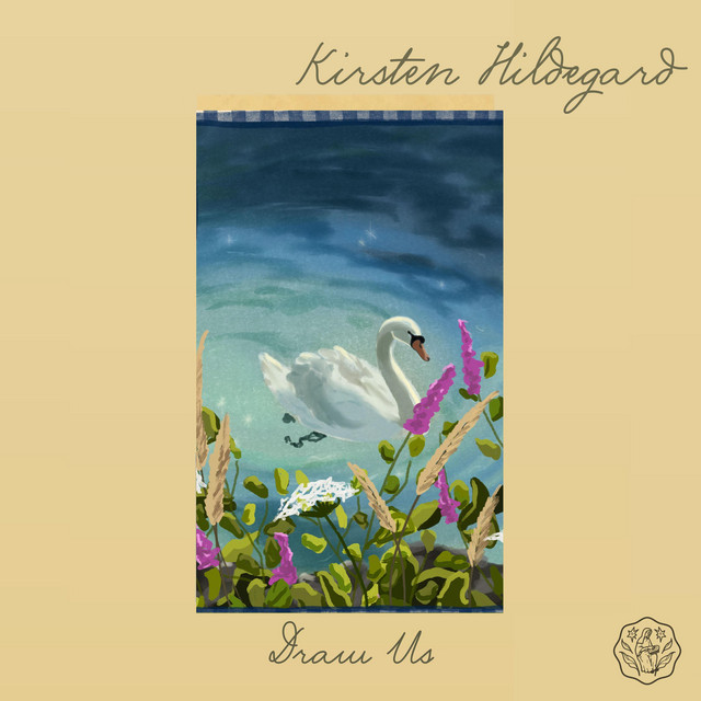 Kirsten Hildegard – “Draw Us”: folk-pop místico para encontrar belleza en lo invisible