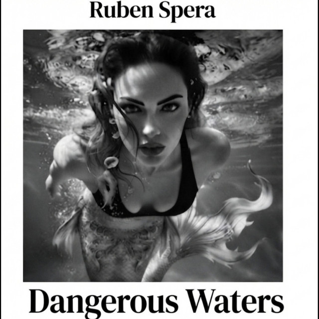 Ruben Spera — “Esta Noche”: una nueva voz para una historia que ya conocíamos