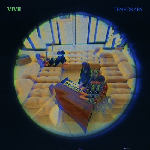 ViVii — “Temporary”: bailar mientras el momento todavía existe
