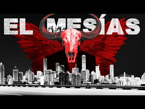 Mara V — “El Mesías”: rock oscuro para cuestionar a los falsos salvadores