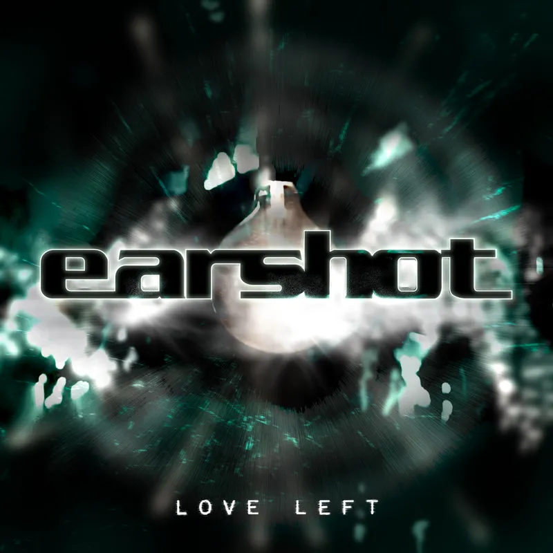 Earshot x Judge & Jury — “Love Left”: encontrar una luz cuando todo parece romperse