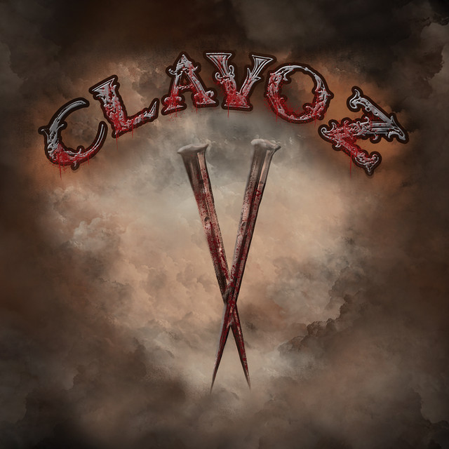 Xawaro — “Clavos”: metal latino que golpea en español