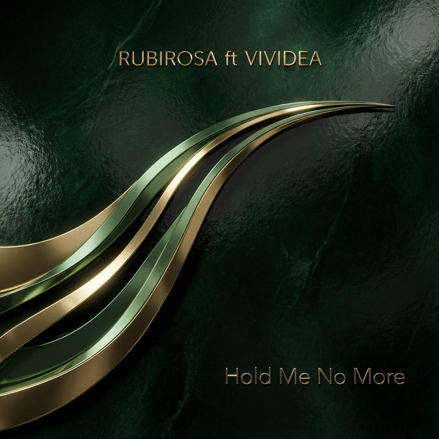 RUBIROSA x VIVIDEA — “Hold Me No More”