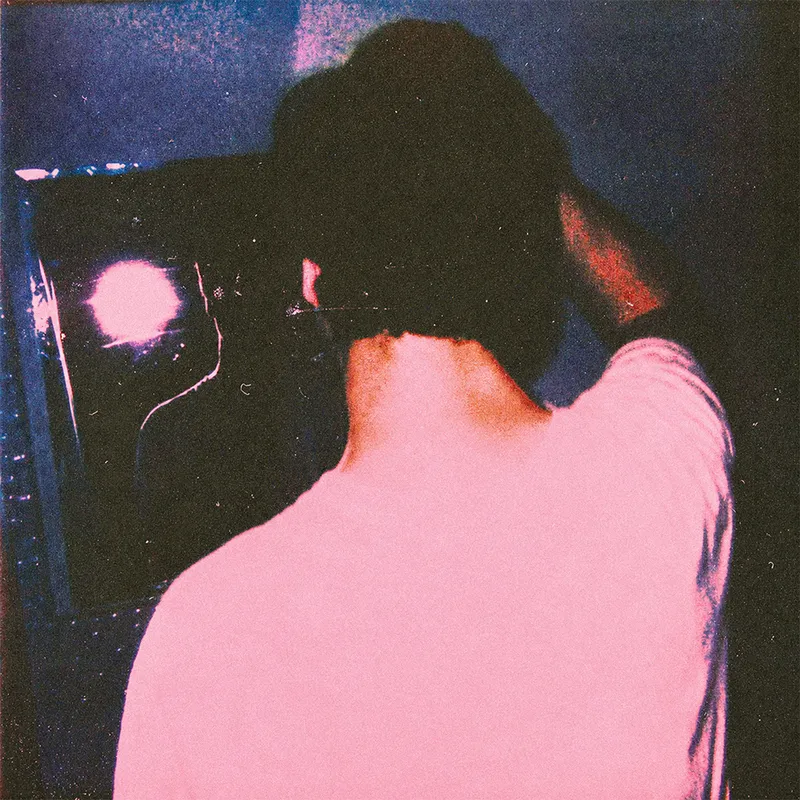 Hubbell Benson — “Get Your Way”