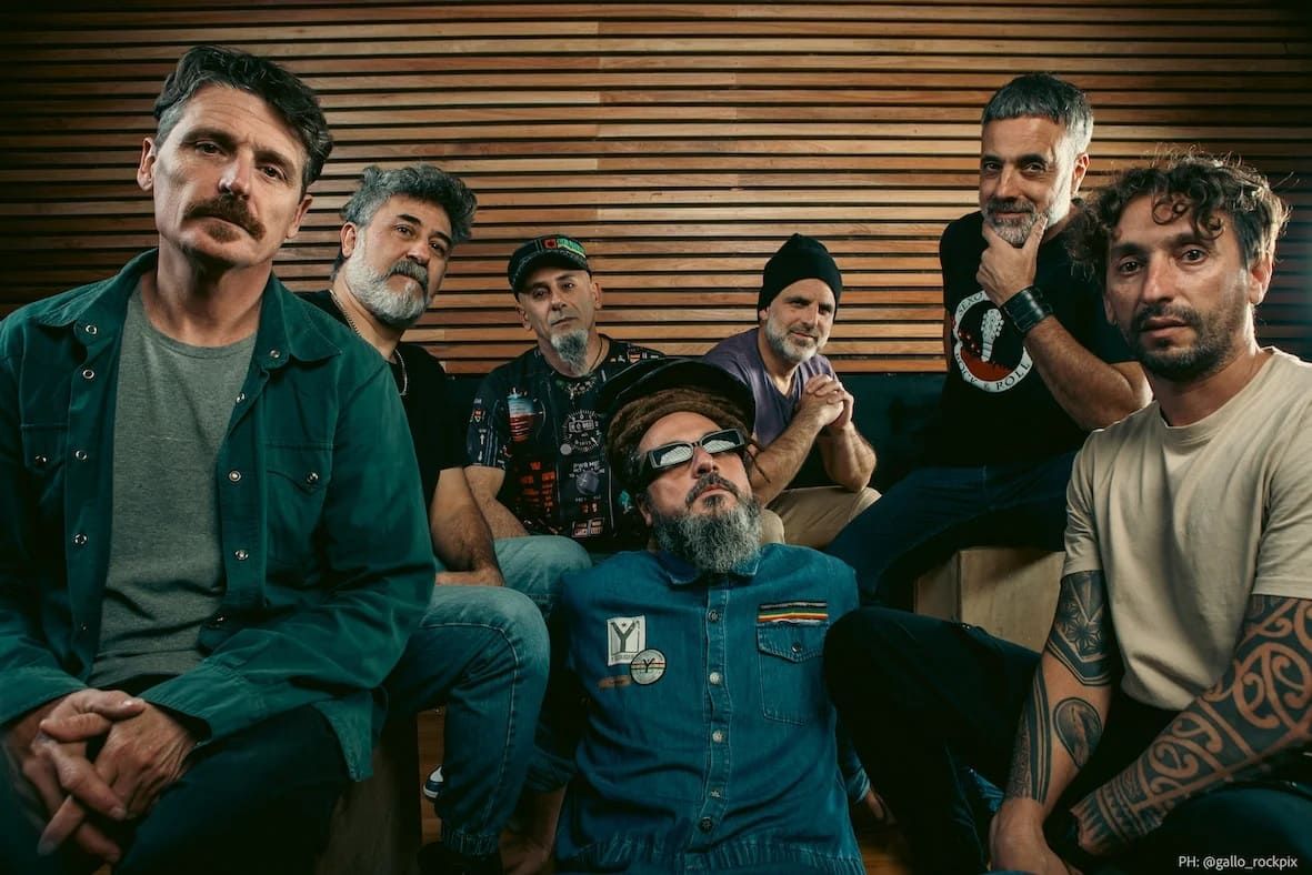 Nonpalidece celebrará 30 años de carrera en Lourdes Music Hall en Bogotá
