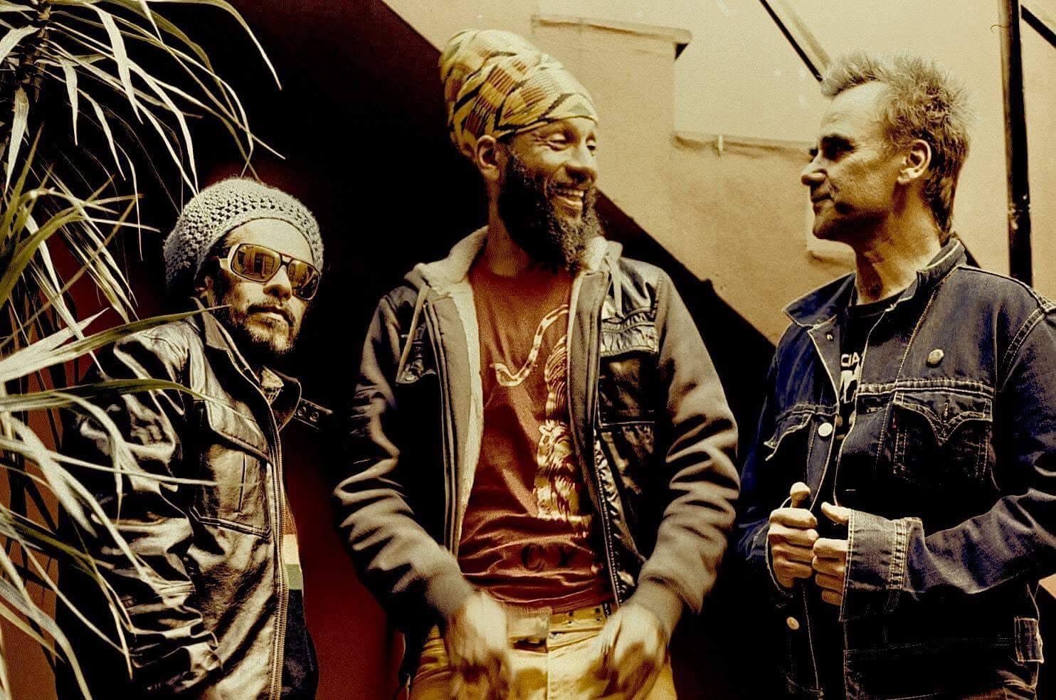Todos Tus Muertos y Rey Gordiflón anuncian show en Lourdes Music Hall en Bogotá